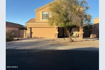 396 E Settlers Trail, Casa Grande, AZ 85122 - Photo 1