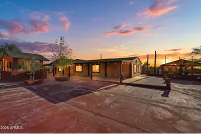 11785 N Dusty Lane, Florence, AZ 85132 - Photo 1