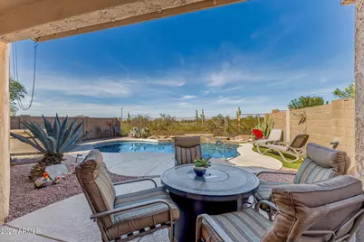 9740 E Stone Circle Lane, Gold Canyon, AZ 85118 - Photo 1