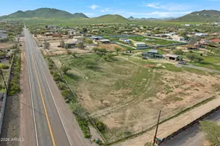 Xxxx N 19th Ave, Phoenix, AZ 85086 - Photo 1