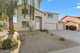 287 E Baylor Ln, Gilbert, AZ 85296 - Photo 1