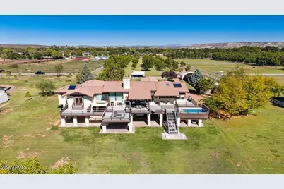 303 W Grippen Road, Camp Verde, AZ 86322 - Photo 1