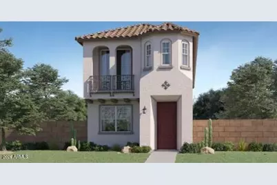 8356 E Peterson Avenue, Mesa, AZ 85212 - Photo 1