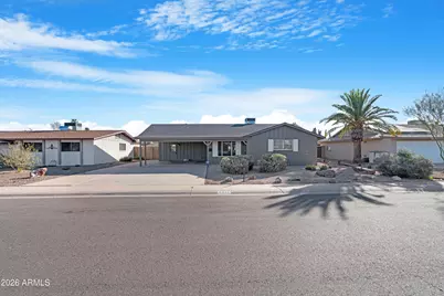 5845 S Kenwood Lane, Tempe, AZ 85283 - Photo 1