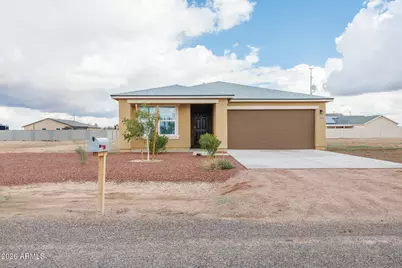 3555 N Kiva Circle, Eloy, AZ 85131 - Photo 1