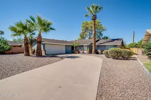 3324 S Dorsey Ln, Tempe, AZ 85282 - Photo 1