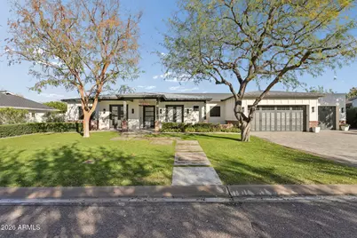 3924 E Roma Avenue, Phoenix, AZ 85018 - Photo 1