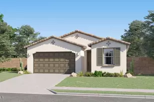 23369 W Wier Ave, Buckeye, AZ 85326 - Photo 1