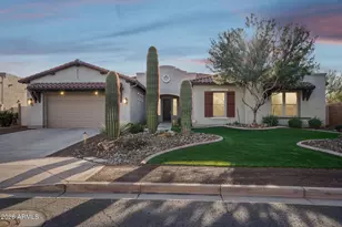 11723 W Red Hawk Dr, Peoria, AZ 85383 - Photo 1