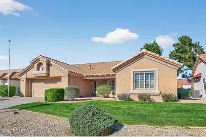 14124 W Circle Ridge Drive, Sun City West, AZ 85375 - Photo 1