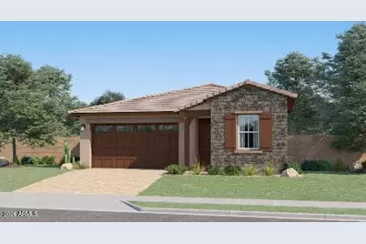 23385 W Wier Avenue, Buckeye, AZ 85326 - Photo 1