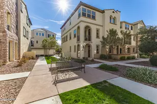 1734 E Hampton Ln, Gilbert, AZ 85295 - Photo 1