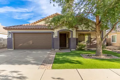 22280 E Via Del Rancho --, Queen Creek, AZ 85142 - Photo 1