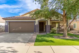 22280 E Via Del Rancho --, Queen Creek, AZ 85142 - Photo 1