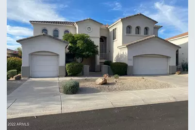 7637 E Calle De Las Brisas --, Scottsdale, AZ 85255 - Photo 1