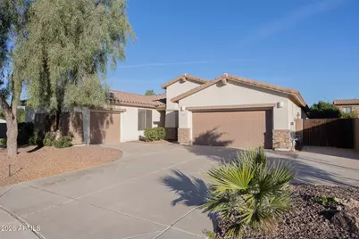 2514 E Grand Canyon Drive, Chandler, AZ 85249 - Photo 1
