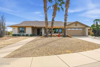 17603 N Bobwhite Drive, Sun City West, AZ 85375 - Photo 1