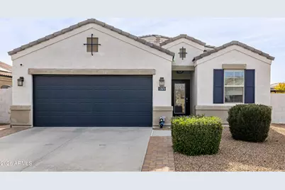 2373 E San Lorenzo Trail, Casa Grande, AZ 85194 - Photo 1