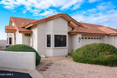 2055 N 56th Street #8, Mesa, AZ 85215 - Photo 1