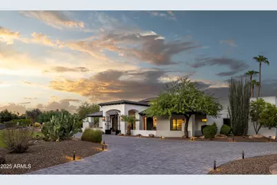 6718 E San Juan Avenue, Paradise Valley, AZ 85253 - Photo 1