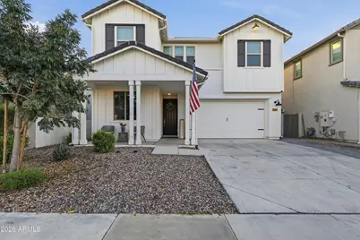 22619 E Indiana Avenue, Queen Creek, AZ 85142 - Photo 1