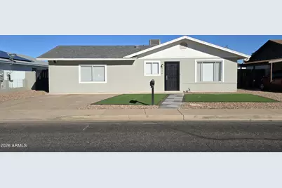 258 E Juniper Street, Mesa, AZ 85201 - Photo 1