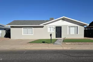 258 E Juniper St, Mesa, AZ 85201 - Photo 1