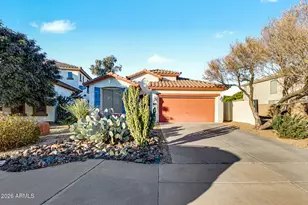 36218 W Olivo St, Maricopa, AZ 85138 - Photo 1