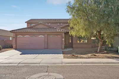 24443 W Pueblo Avenue, Buckeye, AZ 85326 - Photo 1
