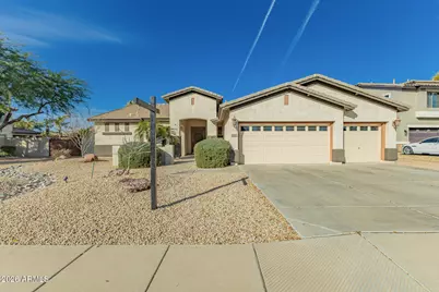 4760 S Nevada Street, Chandler, AZ 85249 - Photo 1