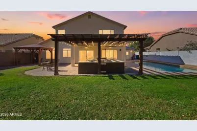 14025 S 44th Street, Phoenix, AZ 85044 - Photo 1