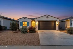 35236 W Santa Monica Ave, Maricopa, AZ 85138 - Photo 1