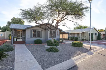 3901 E Pinnacle Peak Road #109, Phoenix, AZ 85050 - Photo 1