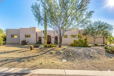 7131 E Burnside Trail, Scottsdale, AZ 85266 - Photo 1