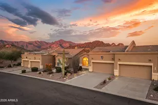 5711 S Pinnacle Dr, Gold Canyon, AZ 85118 - Photo 1