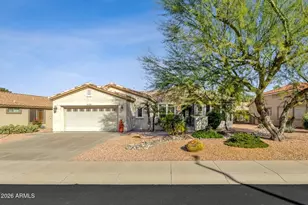 4734 E Indigo St, Gilbert, AZ 85298 - Photo 1