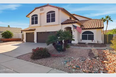 10890 S Dreamy Drive, Goodyear, AZ 85338 - Photo 1