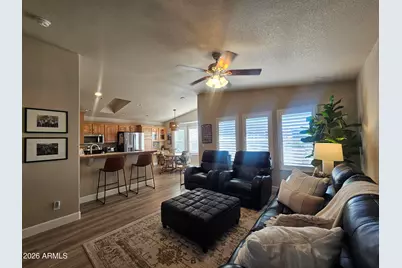 650 N Hawes Road -- #4414, Mesa, AZ 85207 - Photo 1