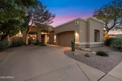 5025 E Kirkland Road, Phoenix, AZ 85054 - Photo 1