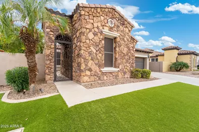 3067 S Halsted Drive, Chandler, AZ 85286 - Photo 1