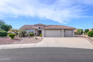 16455 W Tres Hombres Ct, Surprise, AZ 85374 - Photo 1