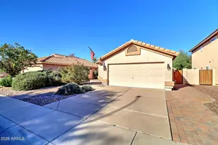 1048 West Swan Drive, Chandler, AZ 85286 - Photo 1