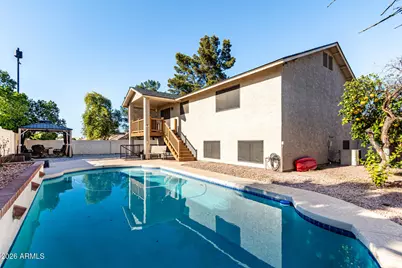 567 W Spur Avenue, Gilbert, AZ 85233 - Photo 1