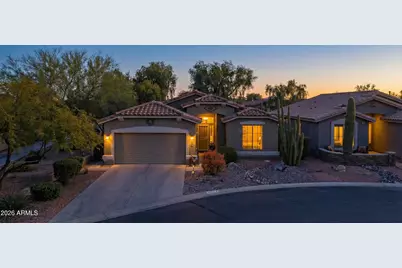 6514 S Ginty Drive S, Gold Canyon, AZ 85118 - Photo 1