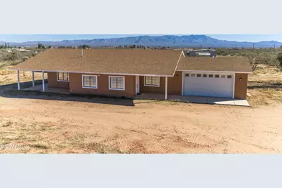 8505 E Hansford Lane, Sierra Vista, AZ 85650 - Photo 1