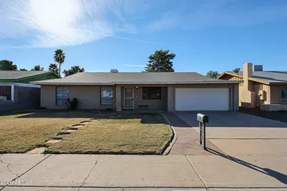 3015 W Bluefield Avenue, Phoenix, AZ 85053 - Photo 1