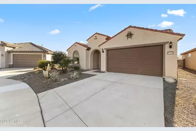 27361 W Wahalla Lane, Buckeye, AZ 85396 - Photo 1