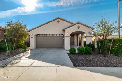 9239 W Sells Drive, Phoenix, AZ 85037 - Photo 1