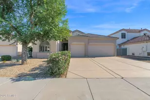 13563 W Monte Vista Rd, Goodyear, AZ 85395 - Photo 1