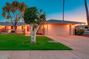 10235 N 108th Dr, Sun City, AZ 85351 - Photo 1